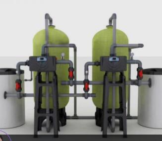 純水設備供應商排名