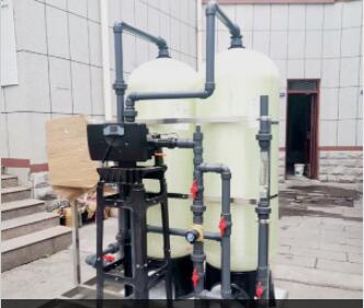 凈化水設(shè)備說(shuō)明書圖片大全