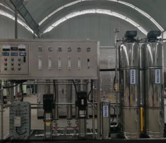 超濾機的使用壽命